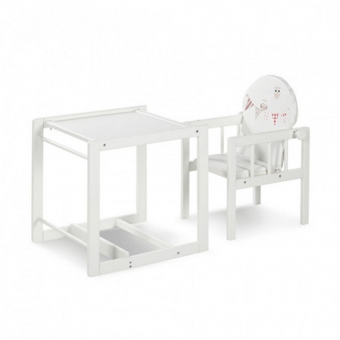 Klupś Aga III Krzesełko Wielofunkcyjne