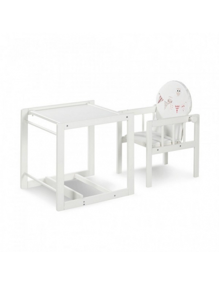 Klupś Aga III Krzesełko Wielofunkcyjne