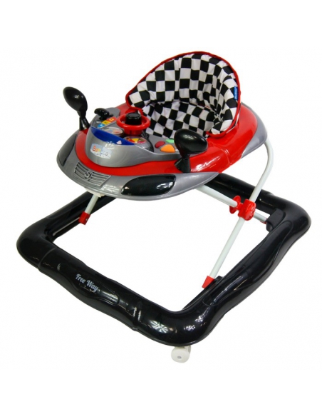 Beticco Baby FreeWay Chodzik Dziecięcy 