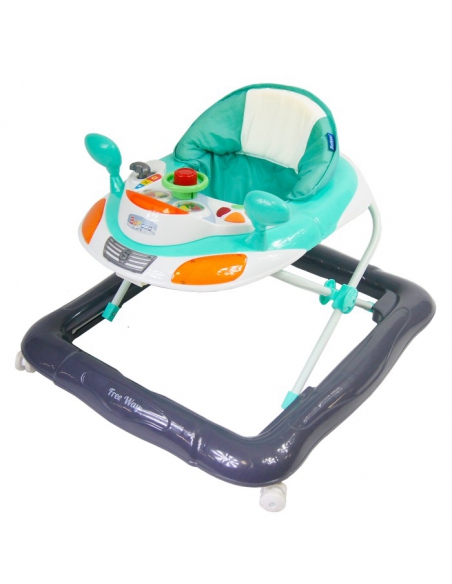 Beticco Baby FreeWay Chodzik Dziecięcy 