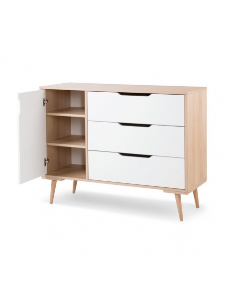 Klupś Sofie Komoda z przewijakiem