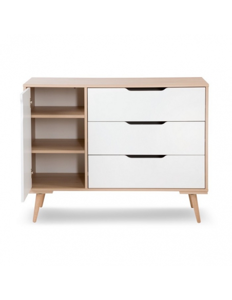 Klupś Sofie Komoda z przewijakiem