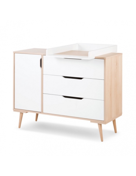 Klupś Sofie Komoda z przewijakiem