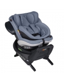 Fotelik samochodowy BeSafe iZi Twist B I-Size obrotowy 0-18 kg