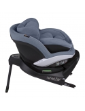 Fotelik samochodowy BeSafe iZi Twist B I-Size obrotowy 0-18 kg