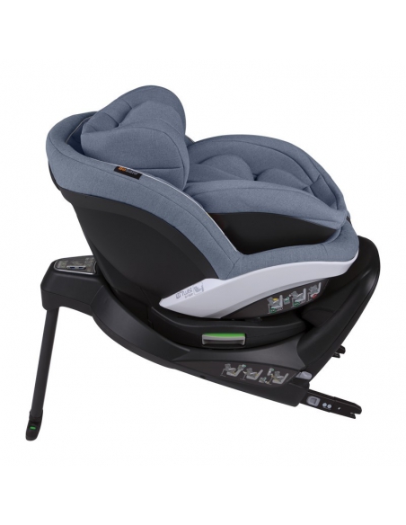 Fotelik samochodowy BeSafe iZi Twist B I-Size obrotowy 0-18 kg