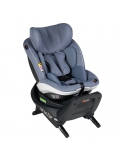 Fotelik samochodowy BeSafe iZi Twist i-Size obrotowy 0-18 kg