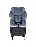 Fotelik samochodowy BeSafe iZi Twist i-Size obrotowy 0-18 kg