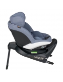 Fotelik samochodowy BeSafe iZi Twist i-Size obrotowy 0-18 kg