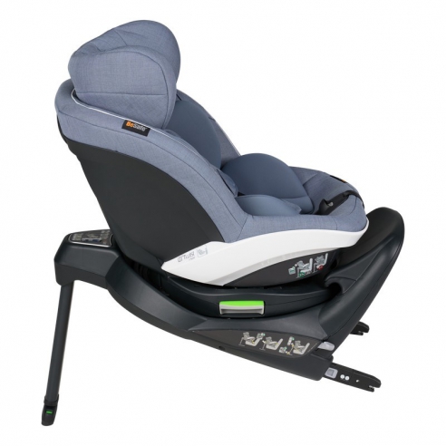 Fotelik samochodowy BeSafe iZi Twist i-Size obrotowy 0-18 kg