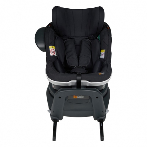 BeSafe iZi Turn i-Size obrotowy 0-18kg