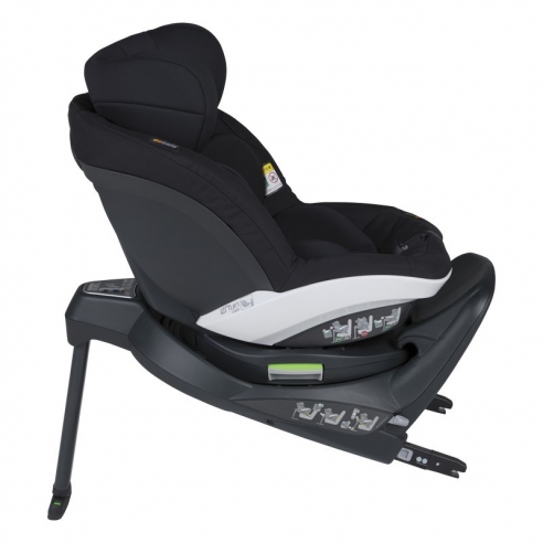 BeSafe iZi Turn i-Size obrotowy 0-18kg