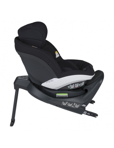 BeSafe iZi Turn i-Size obrotowy 0-18kg