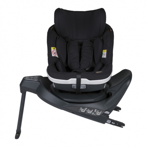 BeSafe iZi Turn i-Size obrotowy 0-18kg