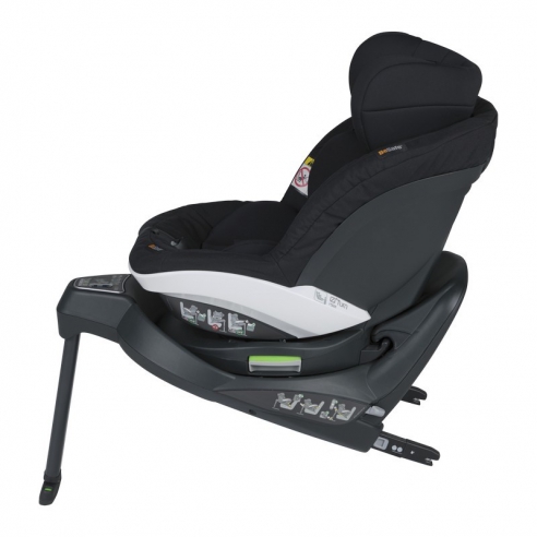 BeSafe iZi Turn i-Size obrotowy 0-18kg