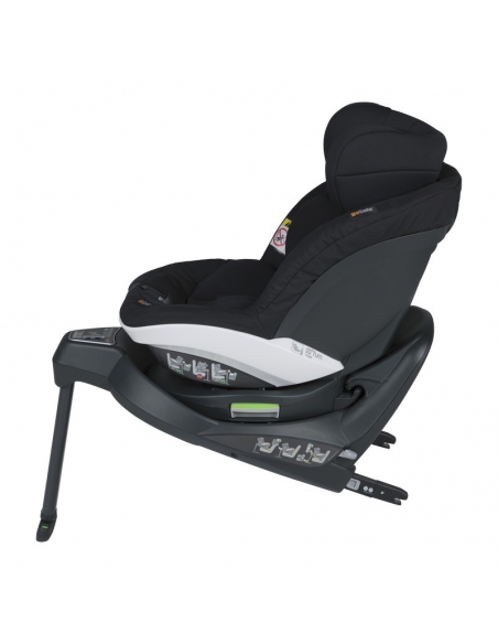 BeSafe iZi Turn i-Size obrotowy 0-18kg
