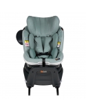 BeSafe iZi Turn i-Size obrotowy 0-18kg