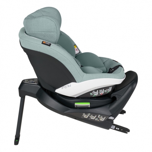 BeSafe iZi Turn i-Size obrotowy 0-18kg