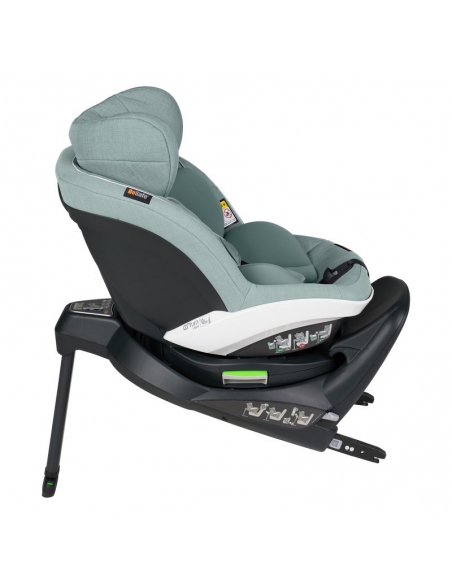 BeSafe iZi Turn i-Size obrotowy 0-18kg