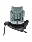 BeSafe iZi Turn i-Size obrotowy 0-18kg