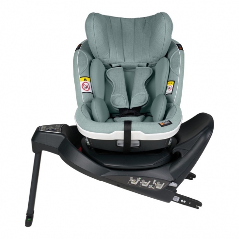 BeSafe iZi Turn i-Size obrotowy 0-18kg