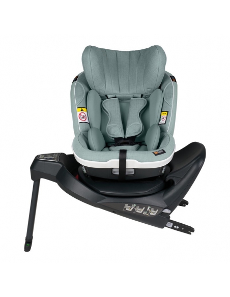 BeSafe iZi Turn i-Size obrotowy 0-18kg