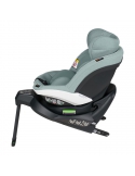 BeSafe iZi Turn i-Size obrotowy 0-18kg