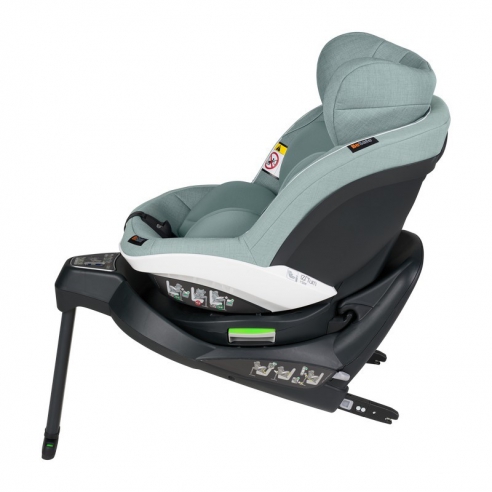 BeSafe iZi Turn i-Size obrotowy 0-18kg