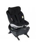 BeSafe iZi Turn i-Size obrotowy 0-18kg
