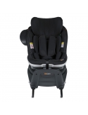 BeSafe iZi Turn i-Size obrotowy 0-18kg