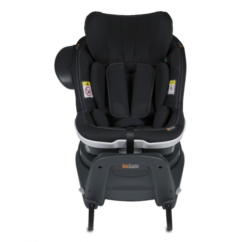 BeSafe iZi Turn i-Size obrotowy 0-18kg