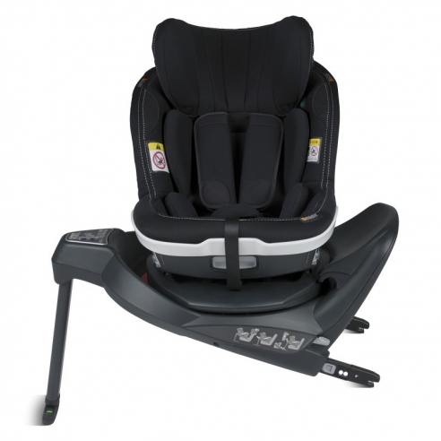 BeSafe iZi Turn i-Size obrotowy 0-18kg