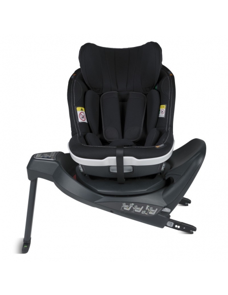 BeSafe iZi Turn i-Size obrotowy 0-18kg