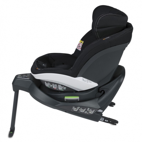 BeSafe iZi Turn i-Size obrotowy 0-18kg