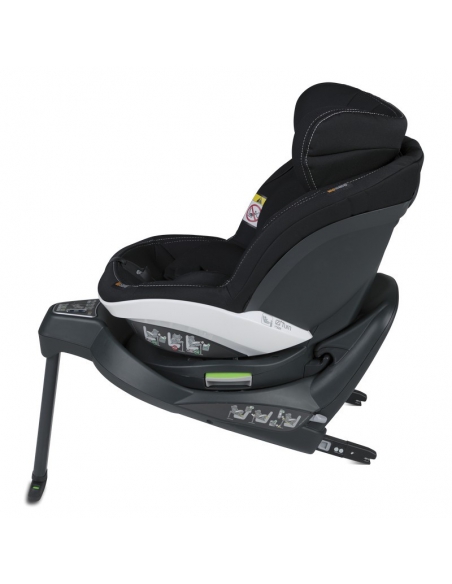 BeSafe iZi Turn i-Size obrotowy 0-18kg
