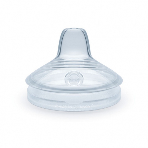 NUK ustnik do butelki Nature Sense