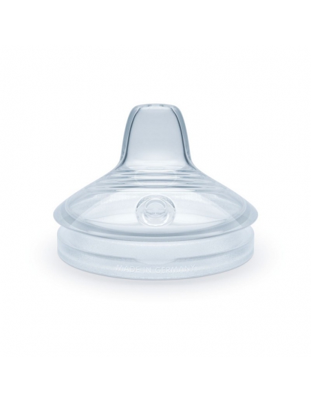 NUK ustnik do butelki Nature Sense