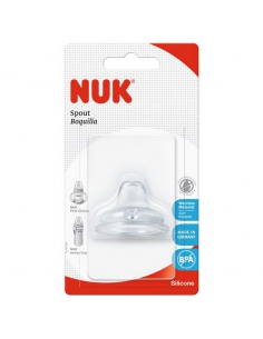 Nuk ustnik do butelki
