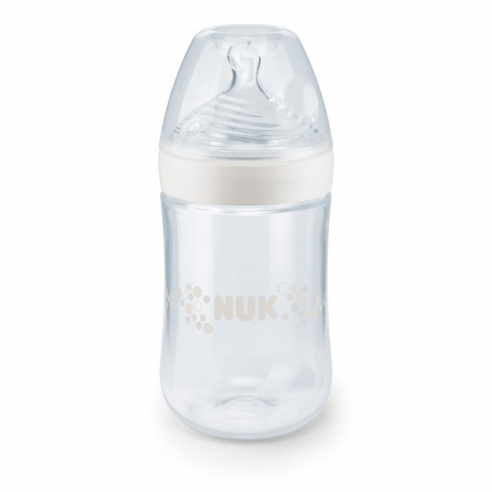 Nuk butelka Nature Sense