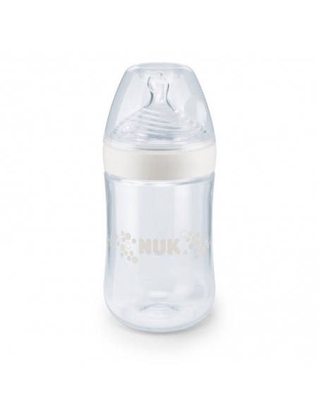 Nuk butelka Nature Sense
