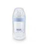 Nuk butelka Nature Sense