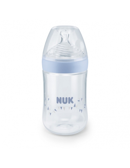 Nuk butelka Nature Sense