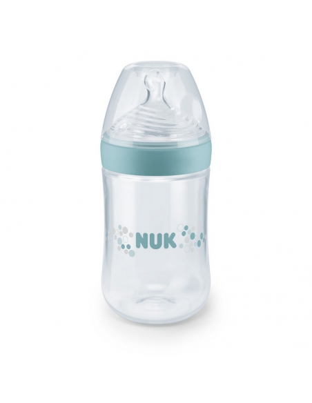 Nuk butelka Nature Sense