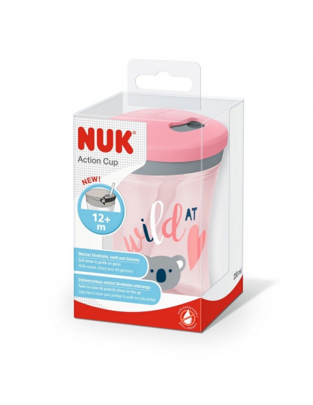 Nuk kubek ACTION CUP