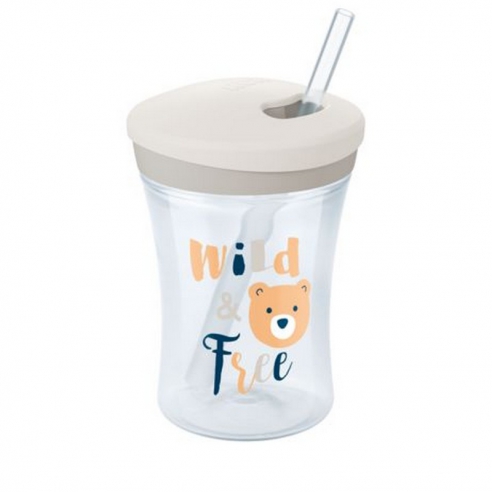 Nuk kubek ACTION CUP