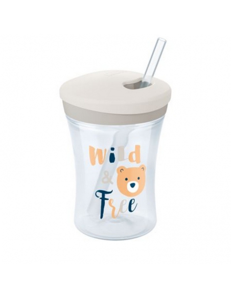 Nuk kubek ACTION CUP