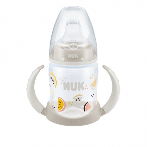 Nuk butelka 150ml z podwójnym uchwytem