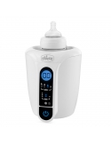 Chicco podgrzewacz DIGITAL + butelka 150ml gratis