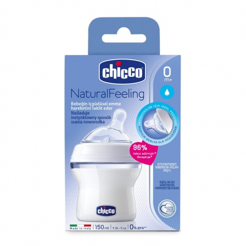 Chicco podgrzewacz DIGITAL + butelka 150ml gratis