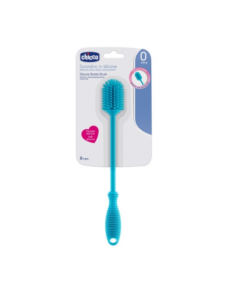Chicco szczotka do butelek